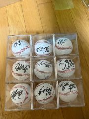 【WBC開幕セール】中日ドラゴンズ2007日本一豪華11球立浪 WBC開幕セール】中日ドラゴンズ2007日本一豪華11球立浪 - メルカリ