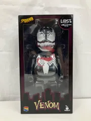 BE@RBRICK 400% VENOM スパイダーマン ラストワン賞 LF5325 f101