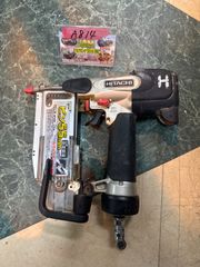 Ogura（オグラ） 電動油圧式 鉄筋カッタ HBC-313 中古（空転で動作確認