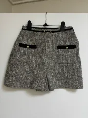 マージュ ツイード スカートのサムネイル