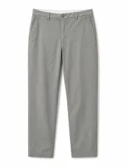 DKNY デパート購入 輸入タグ カーキ スラックス 86のサムネイル