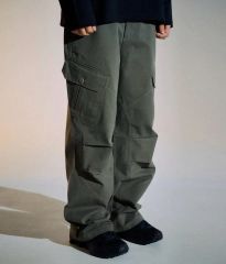cornier フィンクスジンバブエコットン M-47 カーゴパンツ - メルカリ