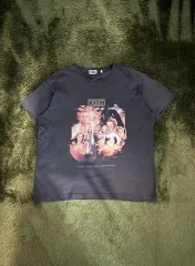 XXL KITH(キス) X Star Wars(スター・ウォーズ) 21SS ビギニング ヴィンテージ Tシャツのサムネイル