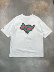SOL PLATEAU Tシャツ PLASOL 白 size2 - メルカリ