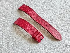 TOM FORD 時計用レザーベルト 2本セット - メルカリ