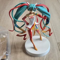 レーシング初音 ミク 2016 ver.