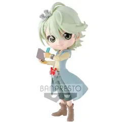 新品 Q posket (キューポスケット) WHO (フ)ト探偵 フィリップ フィギュア B Ver (A704)