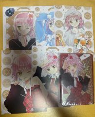 C105 さしみねこ屋 ロシデレ新刊セット ももこ - メルカリ