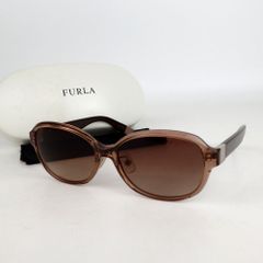 FURLA フルラ サングラス 2026モデル 新品未使用 A39J-06A6 - メルカリ