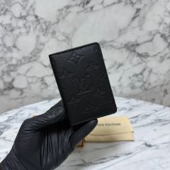 極美品 ルイヴィトン エクリプス オーガナイザー ICチップ長財布 