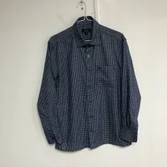 DAKS メンズ シャツ 95M@9915のサムネイル