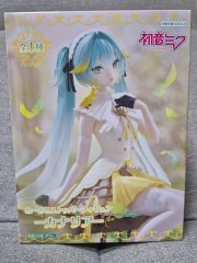 初音ミク ぬーどるストッパー カナリア 10個セット まとめ売り - メルカリ