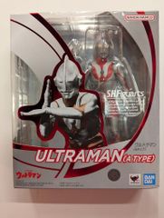 BANDAI NAMCO SHFiguarts 울트라맨 울트라맨 (A 타입) 반남