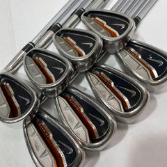 大*将様 Nike イグナイトアイアンセット 7本セット - メルカリ