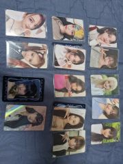BLACKPINK summerdiary in seoul トレカセット - メルカリ