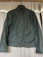 rrl ダブルアールエル カーコート スポーツ ジャケット 30s 40s - メルカリ