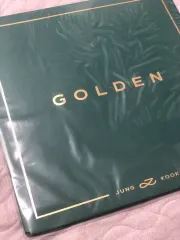 2026年最新】JungKOOk golden lpの人気アイテム - メルカリ