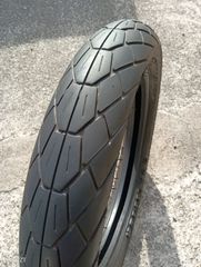 DUNLOP SPORTMAX α-14F 110/70R17 - メルカリ