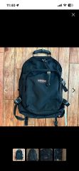 EASTPAK 90s 紫 リュック fuji着用 - メルカリ