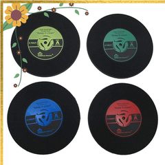 新品☆山下達郎 レコード コースター4枚セット☆ - メルカリ