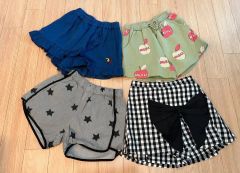 Dimmoire BABY ショートパンツ - メルカリ
