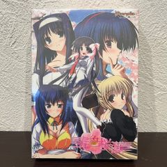 DMMスクラッチ 月曜日のたわわ A賞 複製サイン入り ラバーマット 前髪