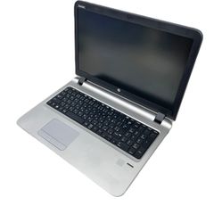 Ⅹ HP ProBook 450 G3 8GB ストレージ無 - メルカリ