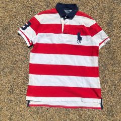 00s polo ralph lauren swag flexwitmeボーダー 00s polo ralph lauren swag flexwitmeボーダー - メルカリ