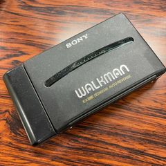 SONY WM-30 カセットプレーヤー動作未確認　未清掃 SONY ウォークマン WM-30 カセットプレーヤー 動作未確認 ジャンク