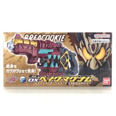 ◎BANDAI 장난감 DX 변신총 베이크 매그넘 [가면 라이더 가브] 개봉품
