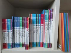babyall数学・科学シリーズ40冊(英語) - メルカリ