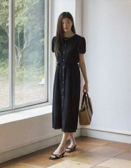 完売品】tnewties 化粧直すから待って ワンピース カットアウト ハート