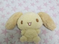 シュガーバニーズ ラテうさ - メルカリ