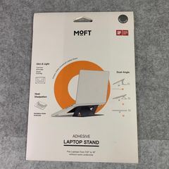 送料無料]MOFT Air-Flow ピンク ノートパソコンスタンド - メルカリ