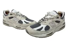 ニューバランス new balance 991V2 Light Gray ライトグレー ローカット シューズ ランニング FuelCell 灰 U991LG2 メンズ靴 スニーカー グレー サイズUS11 104S-1269
