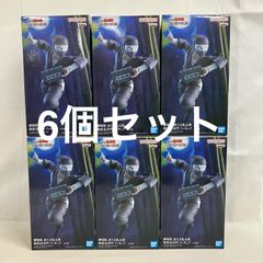 劇場版 忍たま乱太郎 ドクタケ忍者隊最強の軍師 雑渡昆奈門 フィギュア
