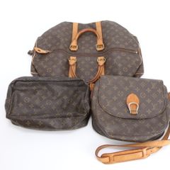 美品 ヴィンテージ YSL イヴ サンローラン 三角ロゴ レザー ショルダーバッグ 斜め掛け クロスボディ ディース RWE DW32-5 SAINT LAURENT - 美品 ヴィンテージ YSL イヴ サンローラン 三角ロゴ