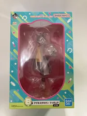 【未開封品】一番くじ B賞 アグネスタキオン フィギュア