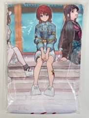 つばきファクトリー Hello!2022 河西結心 フィギュアスタンド