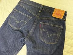 貴重 フラットヘッド FLATHEAD 5005 XX 旧ステッチW32 - メルカリ