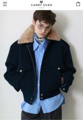 Schott×UNITED ARROWS LTD. スエードジャケット Lサイズ - メルカリ