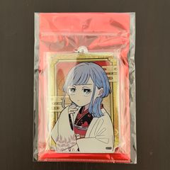 さむわんへるつ くらげ アクリルキーホルダー ステッカーセット 週刊