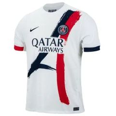 CL応援セール新品 ナイキジャパン正規品 PSG リーグ1公式パッチ ADV M