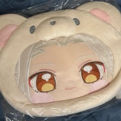 あんスタ いつぬい おかおbigショルダー 乱凪砂 - メルカリ