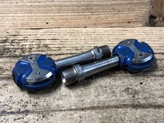 Xpedo CXR ペダル オレンジ 未使用 SPD互換 Xpedo CXR ペダル オレンジ 未使用 SPD互換 - メルカリ
