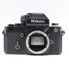 ニコン Nikon F2 フォトミック A F2A ブラック DP11 4350 - メルカリ