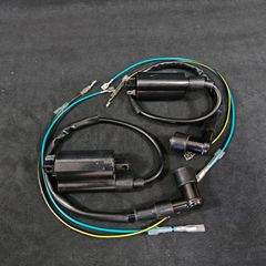 大阪 イグニッションコイル 純正mp08ジェイド250 MC23(MC14E) - メルカリ