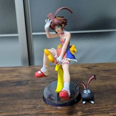 ぺとぺとさん ぺと子＆ちょちょ丸 フィギュア コトブキヤ - メルカリ