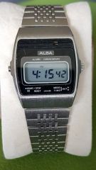 s*H様 SEIKO ALBA AKA W670-4000 3000本限定　ダー s*H様 SEIKO ALBA AKA W670-4000 3000本限定 ダー - メルカリ