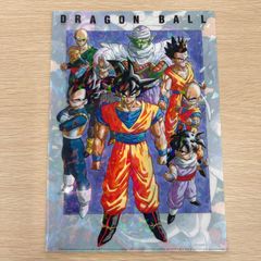 希少】ドラゴンボールGT ポスター Vジャンプ付録 当時物 非売品 - メルカリ